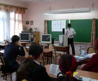 Победитель олимпиады